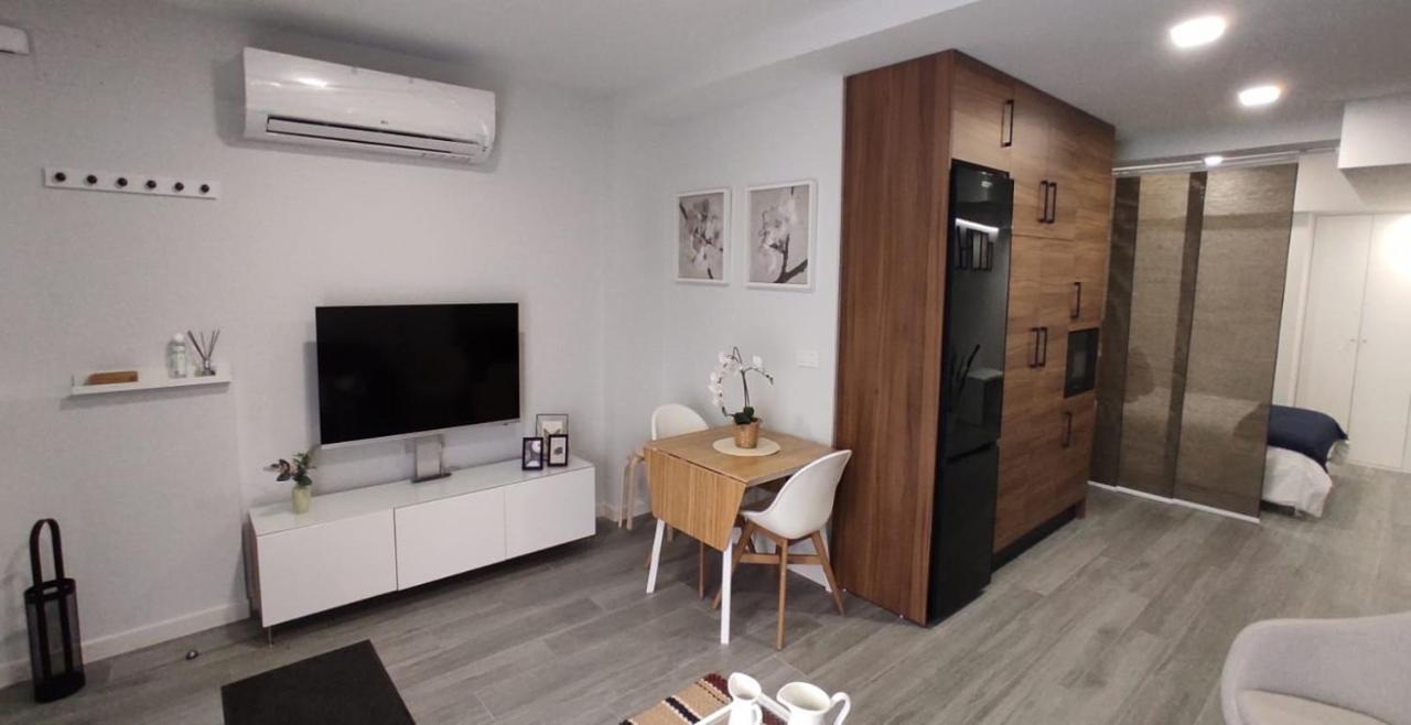 Grupo Limcotel Perla 2 Cordoba Ngoại thất bức ảnh