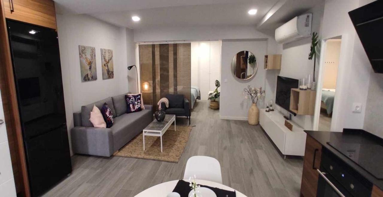 Grupo Limcotel Perla 2 Cordoba Ngoại thất bức ảnh