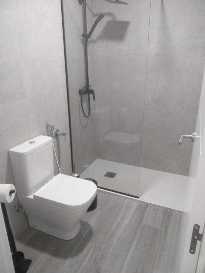 Grupo Limcotel Perla 2 Cordoba Ngoại thất bức ảnh