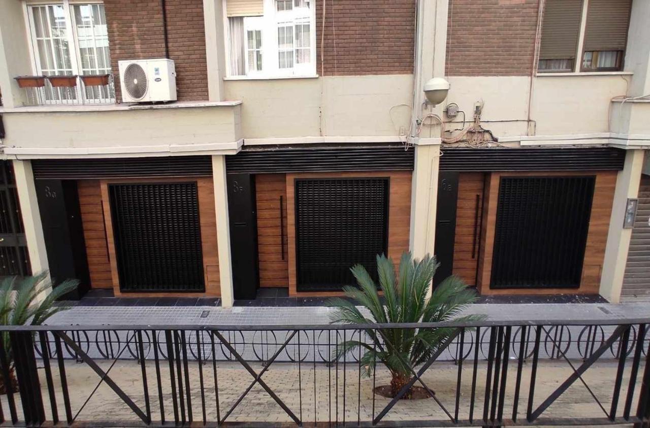 Grupo Limcotel Perla 2 Cordoba Ngoại thất bức ảnh