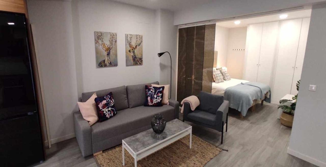 Grupo Limcotel Perla 2 Cordoba Ngoại thất bức ảnh