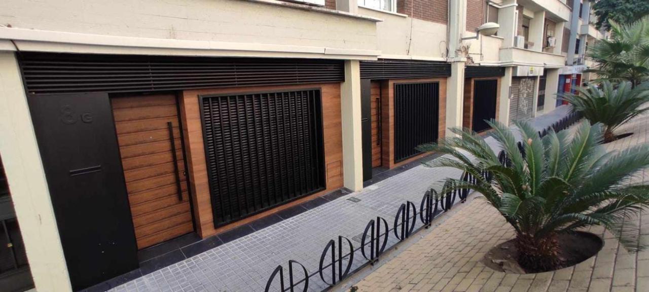 Grupo Limcotel Perla 2 Cordoba Ngoại thất bức ảnh